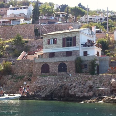 Apartment Starigrad/Senj 1 Starigrad  Eksteriør bilde