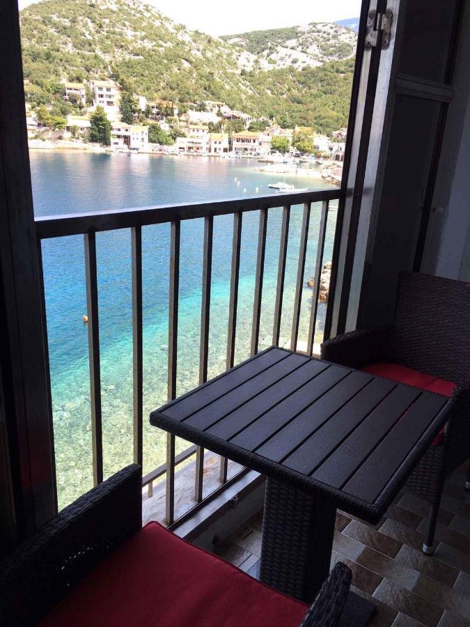 Apartment Starigrad/Senj 1 Starigrad  Eksteriør bilde