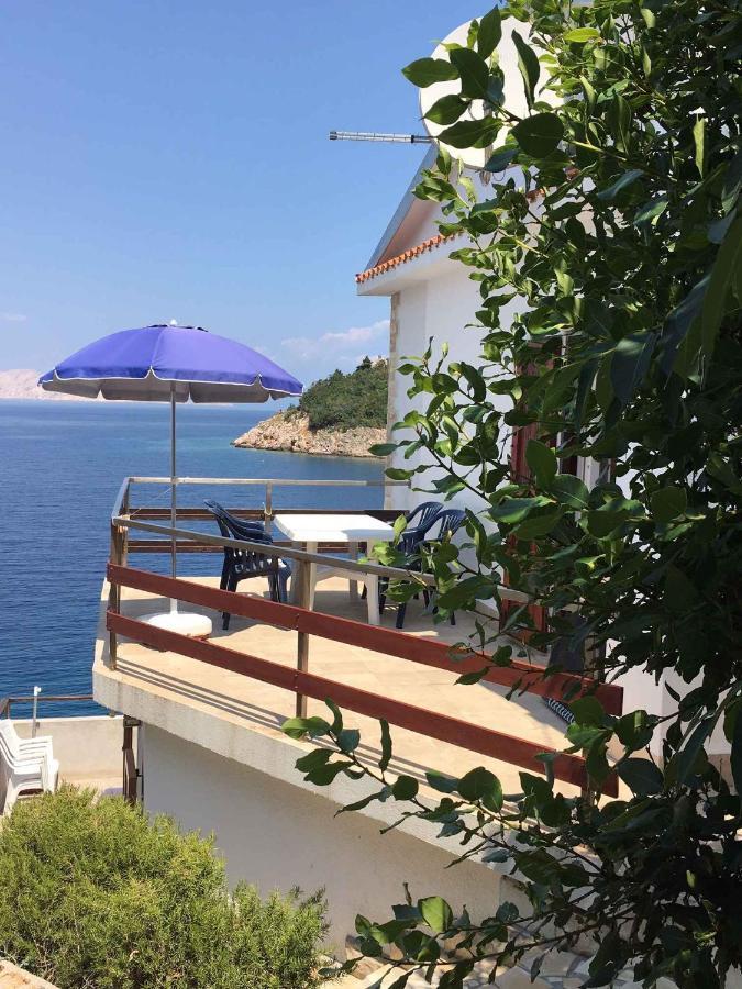 Apartment Starigrad/Senj 1 Starigrad  Eksteriør bilde