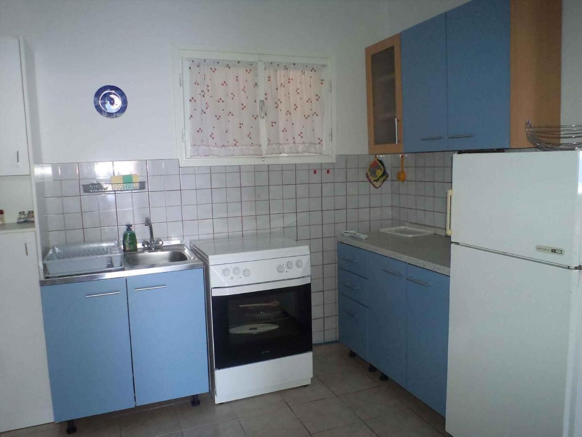 Apartment Starigrad/Senj 1 Starigrad  Eksteriør bilde