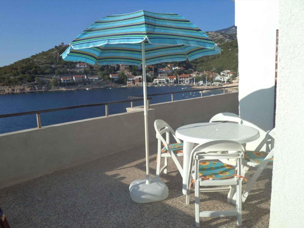 Apartment Starigrad/Senj 1 Starigrad  Eksteriør bilde