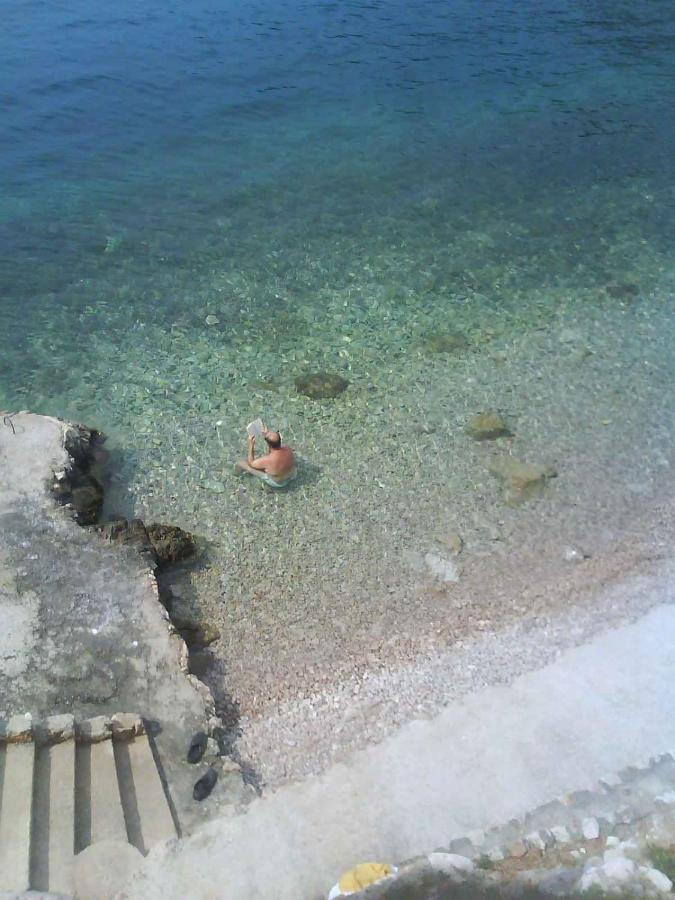 Apartment Starigrad/Senj 1 Starigrad  Eksteriør bilde