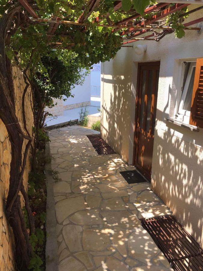 Apartment Starigrad/Senj 1 Starigrad  Eksteriør bilde