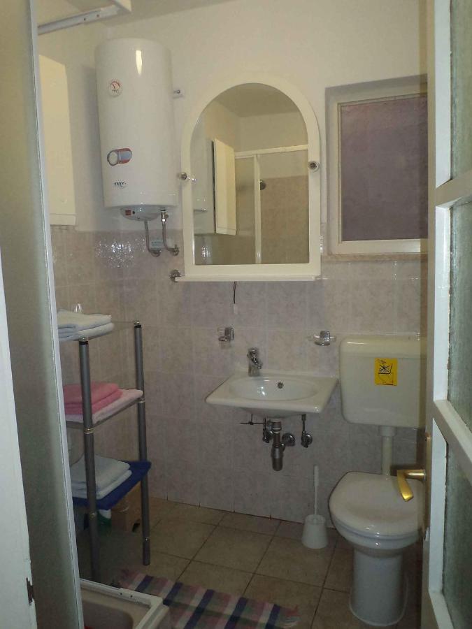 Apartment Starigrad/Senj 1 Starigrad  Eksteriør bilde