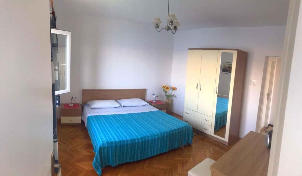 Apartment Starigrad/Senj 1 Starigrad  Eksteriør bilde