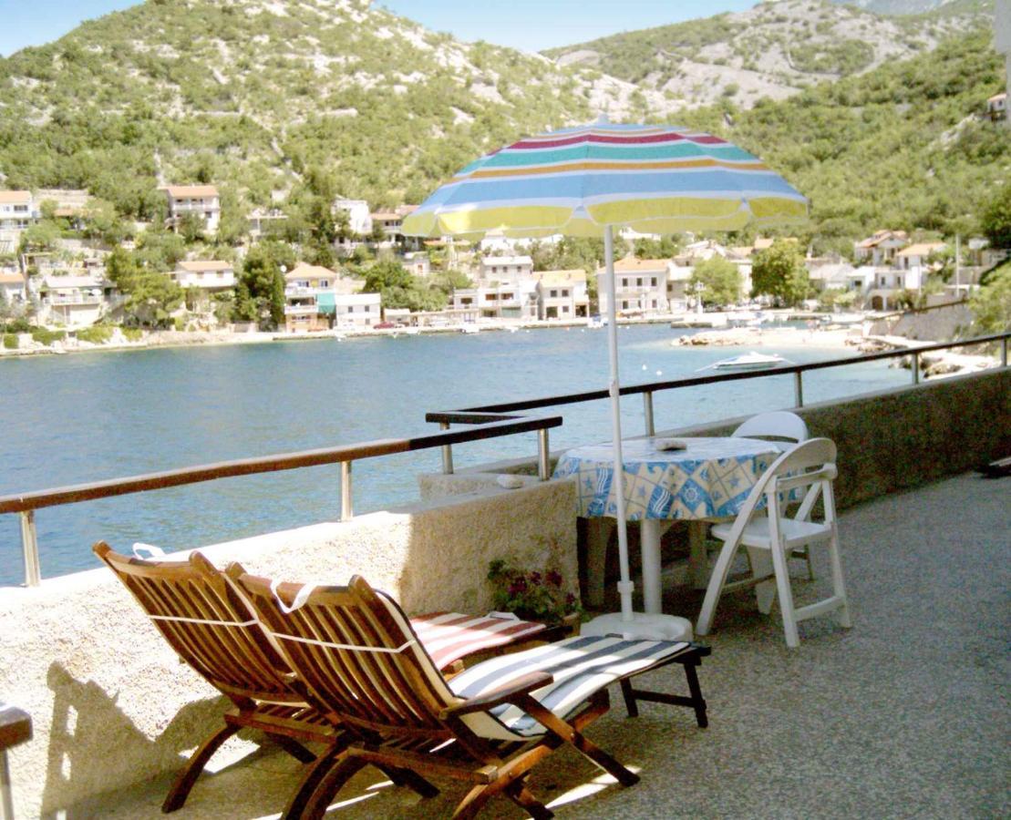 Apartment Starigrad/Senj 1 Starigrad  Eksteriør bilde