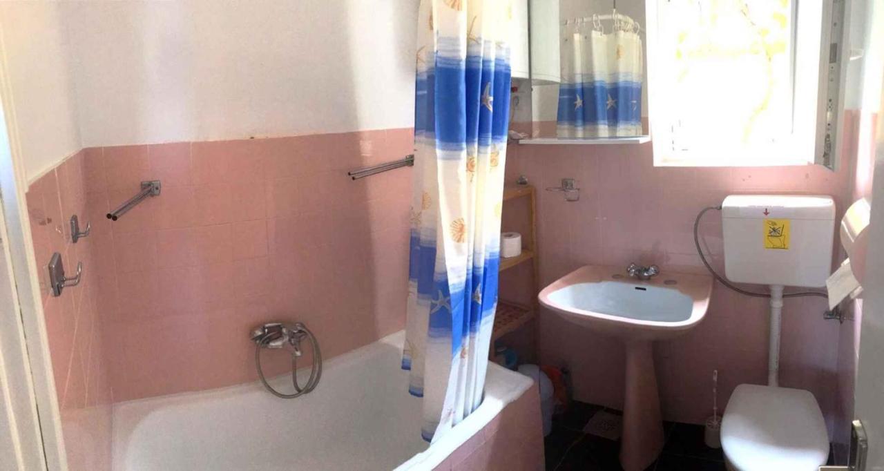 Apartment Starigrad/Senj 1 Starigrad  Eksteriør bilde