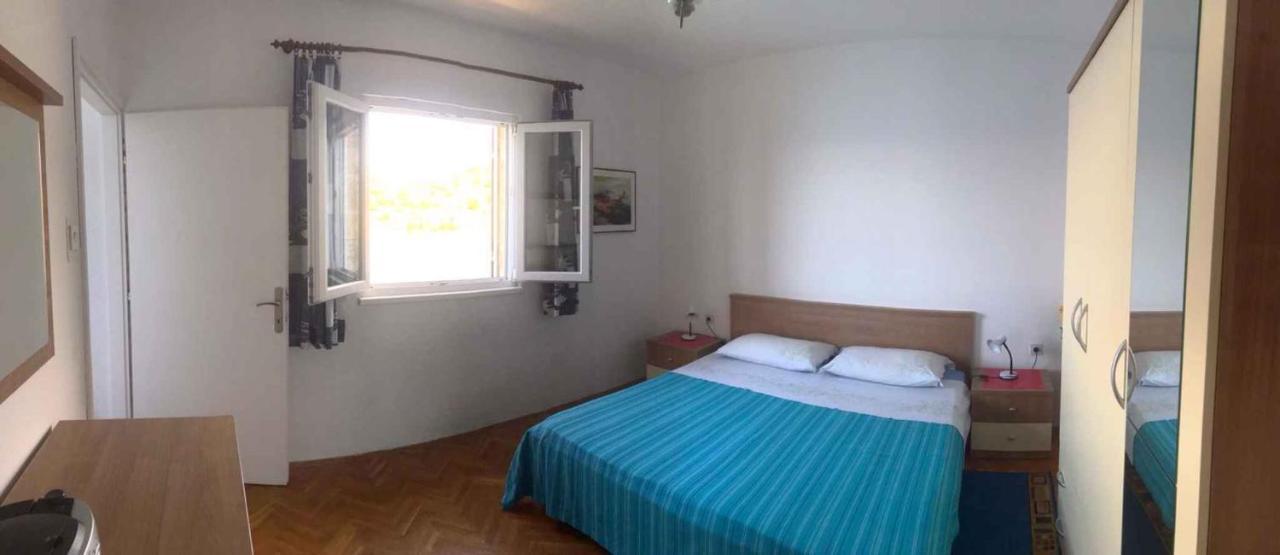 Apartment Starigrad/Senj 1 Starigrad  Eksteriør bilde
