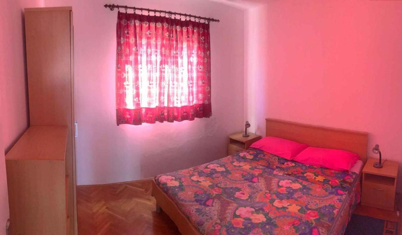 Apartment Starigrad/Senj 1 Starigrad  Eksteriør bilde