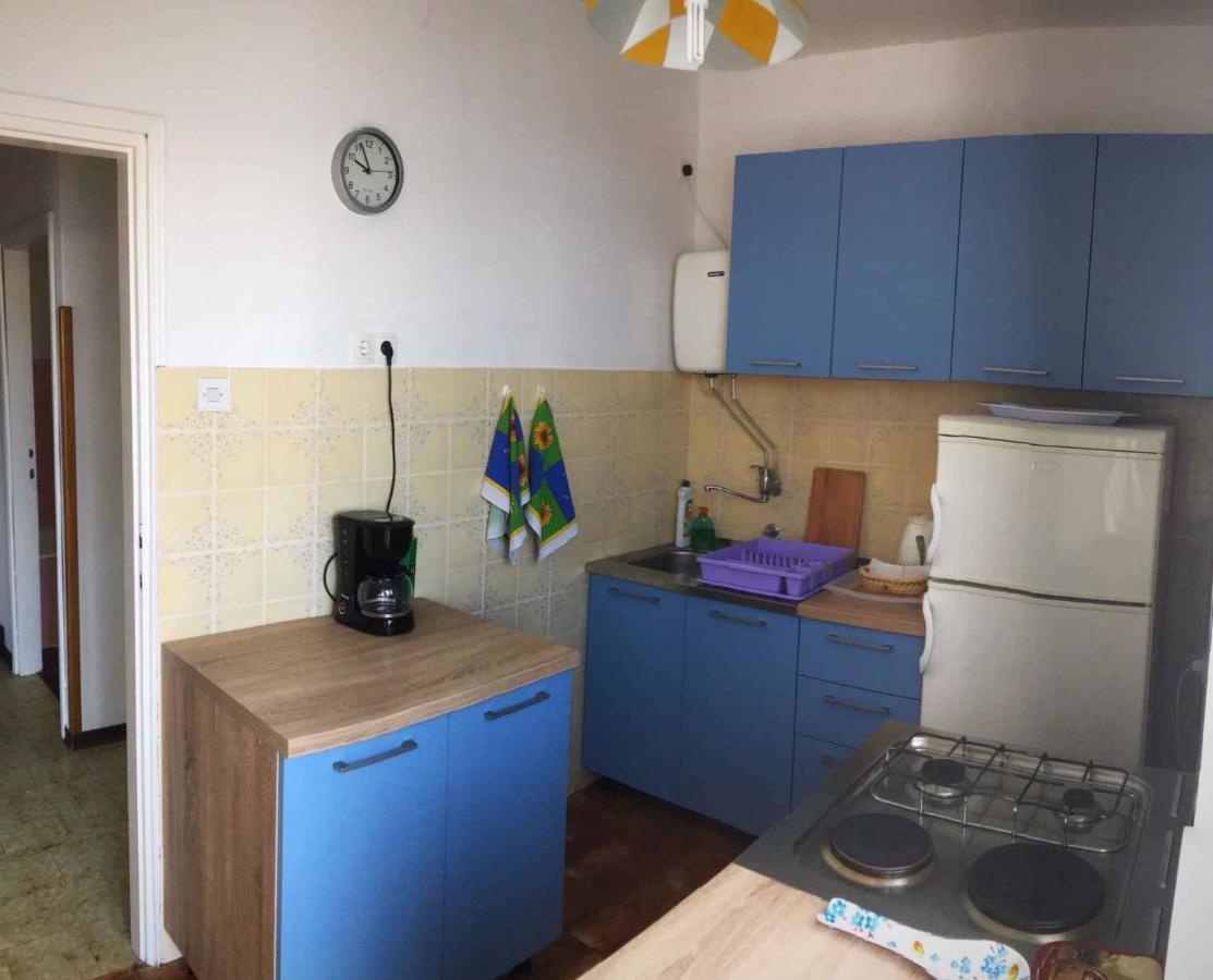Apartment Starigrad/Senj 1 Starigrad  Eksteriør bilde