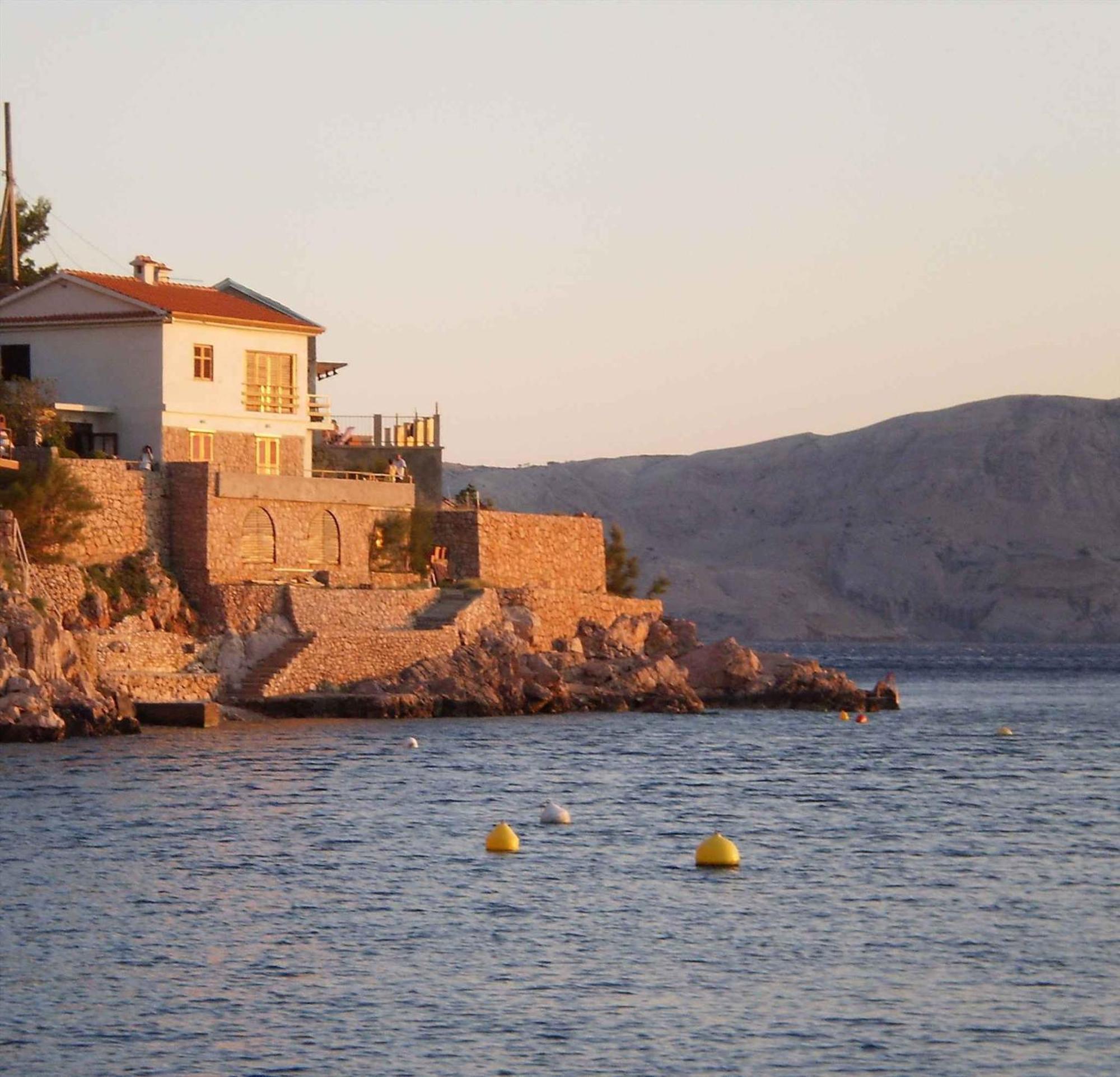 Apartment Starigrad/Senj 1 Starigrad  Eksteriør bilde
