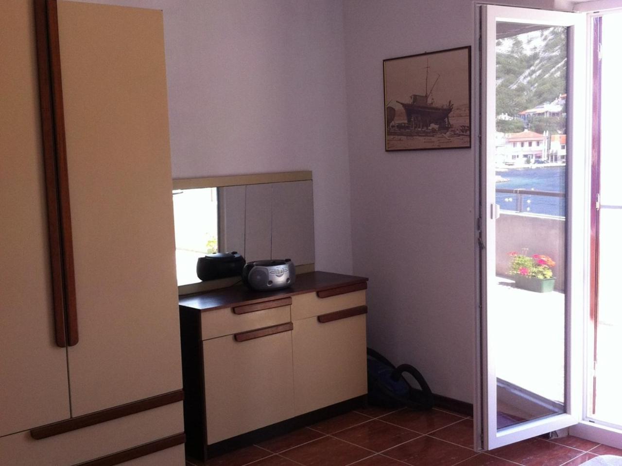 Apartment Starigrad/Senj 1 Starigrad  Eksteriør bilde