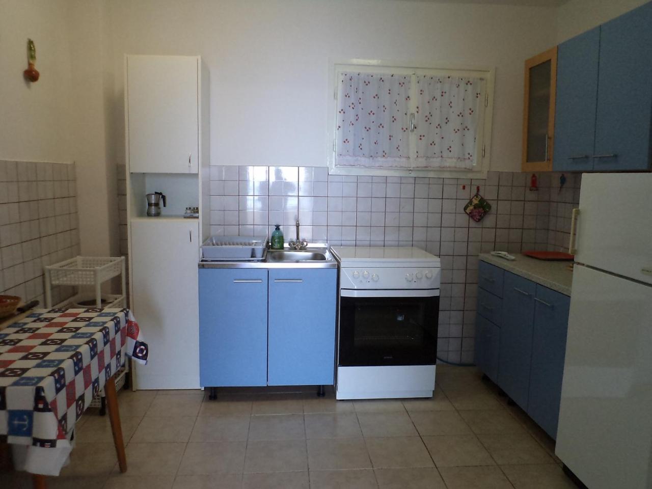 Apartment Starigrad/Senj 1 Starigrad  Eksteriør bilde