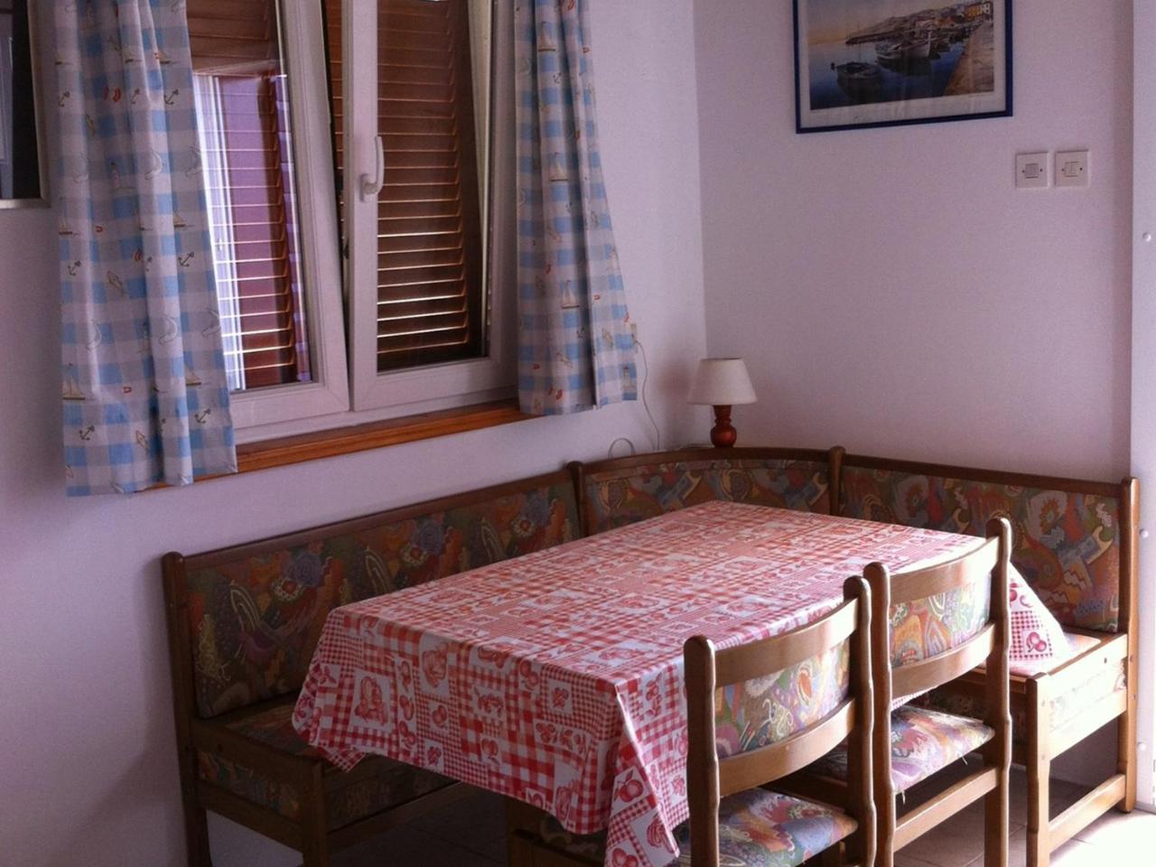 Apartment Starigrad/Senj 1 Starigrad  Eksteriør bilde